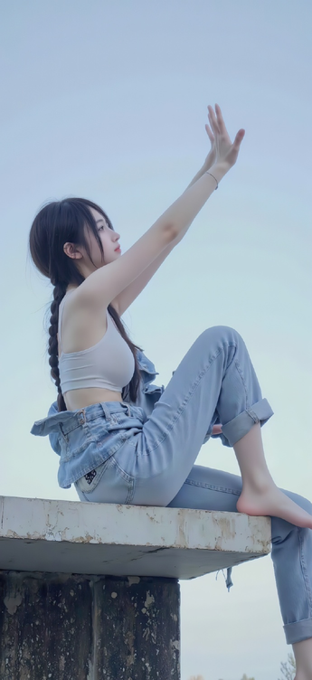 火箭少女应用安装界面